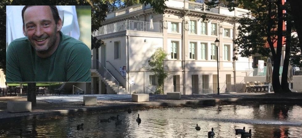 Liber Café, gli alpini riaprono in piazza Dante